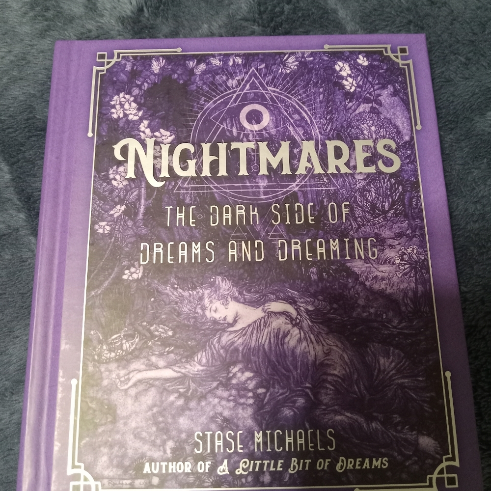 Book of nightmares